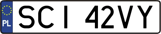 SCI42VY
