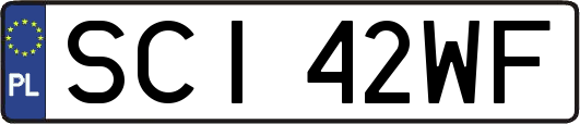 SCI42WF