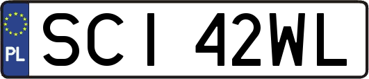 SCI42WL