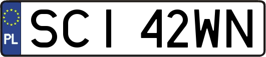 SCI42WN