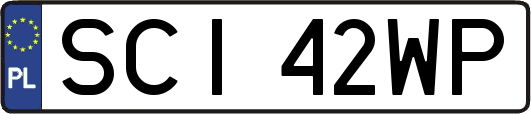 SCI42WP