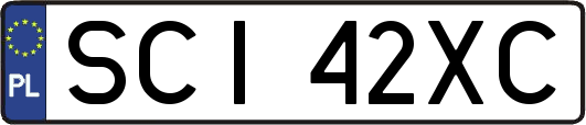 SCI42XC