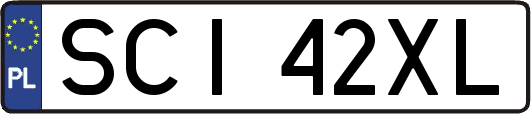 SCI42XL