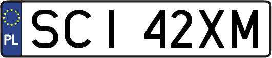 SCI42XM