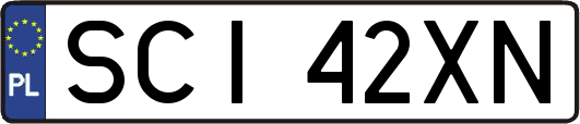 SCI42XN