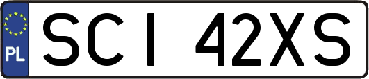 SCI42XS