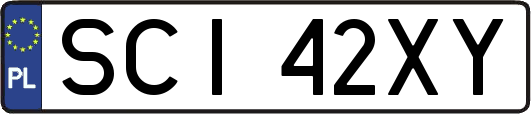 SCI42XY