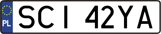 SCI42YA