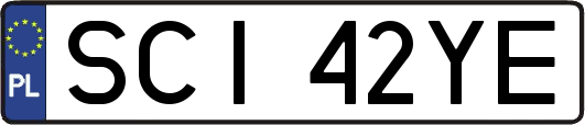 SCI42YE