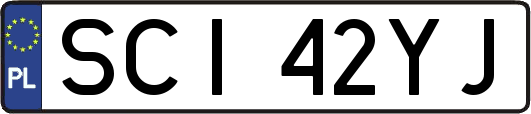 SCI42YJ