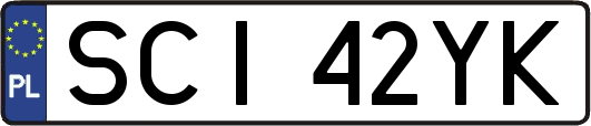 SCI42YK
