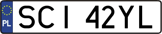 SCI42YL