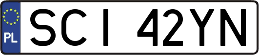 SCI42YN