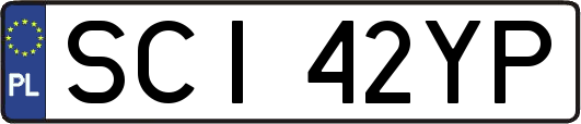 SCI42YP