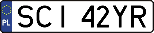 SCI42YR