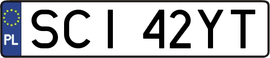 SCI42YT