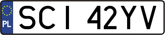 SCI42YV