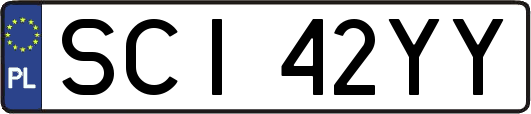 SCI42YY