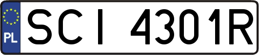 SCI4301R