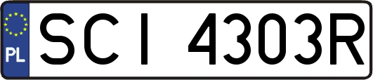 SCI4303R