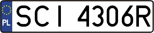 SCI4306R