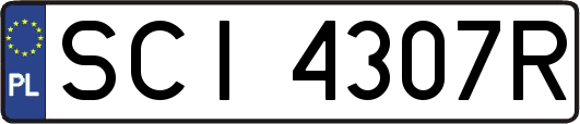 SCI4307R
