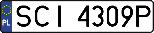 SCI4309P