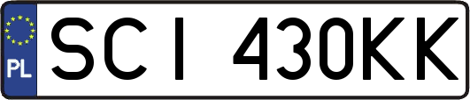 SCI430KK