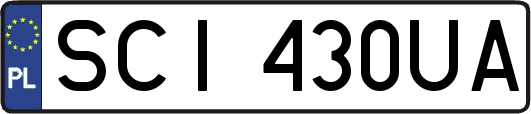 SCI430UA