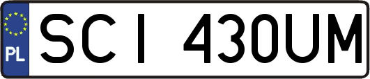 SCI430UM