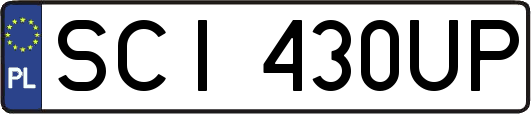 SCI430UP