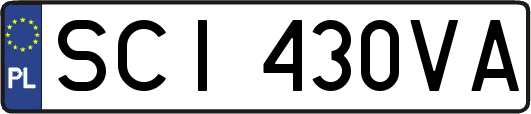 SCI430VA