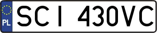 SCI430VC