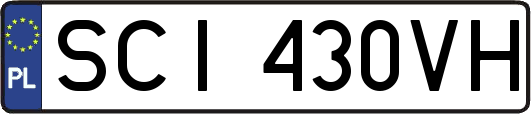 SCI430VH