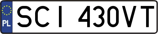 SCI430VT