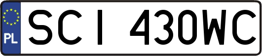 SCI430WC