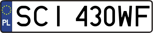 SCI430WF