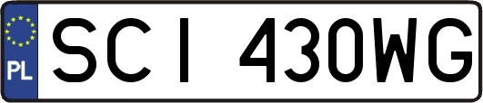 SCI430WG