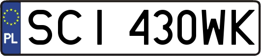 SCI430WK