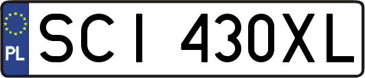 SCI430XL