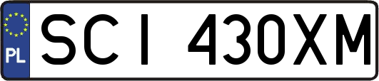 SCI430XM