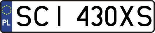 SCI430XS