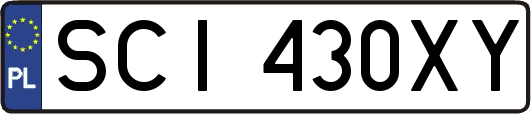 SCI430XY