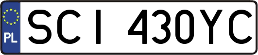 SCI430YC