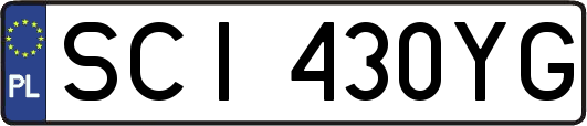 SCI430YG