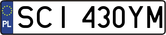 SCI430YM