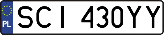 SCI430YY