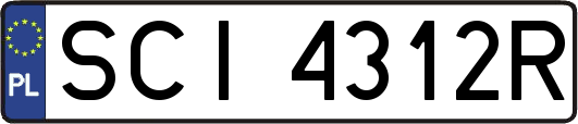 SCI4312R