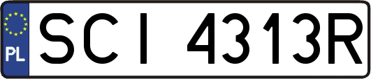 SCI4313R