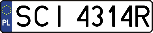 SCI4314R